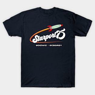 Starport75 T-Shirt